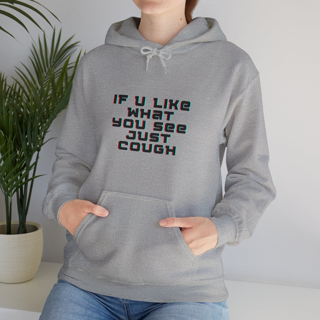 ( UK ^ EU Countries ) Heavy Blend Hooded Sweatshirt, Pick up line hoodie, funky Hoodie