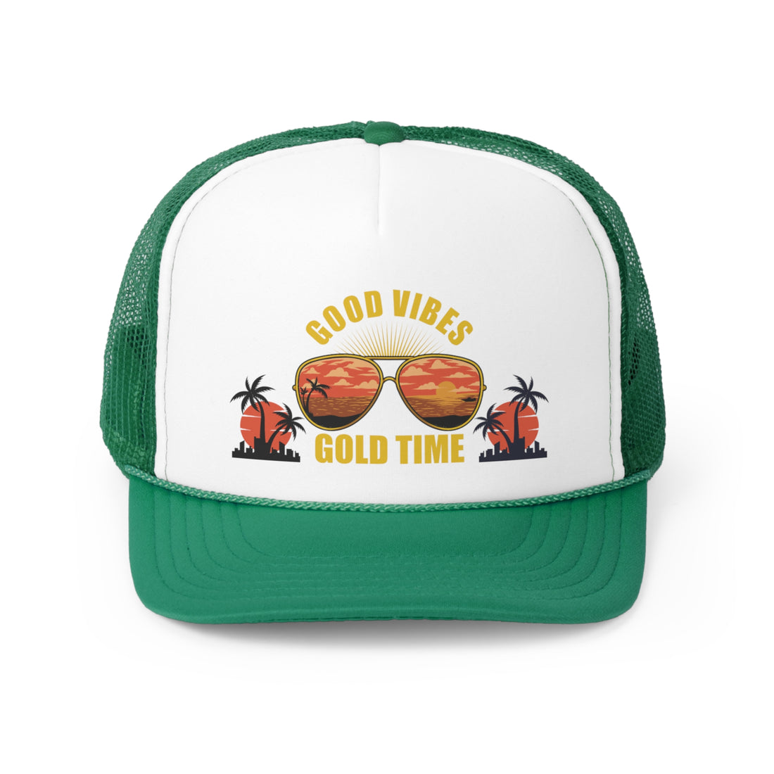 Trucker Caps, Hats, All occasion Hat