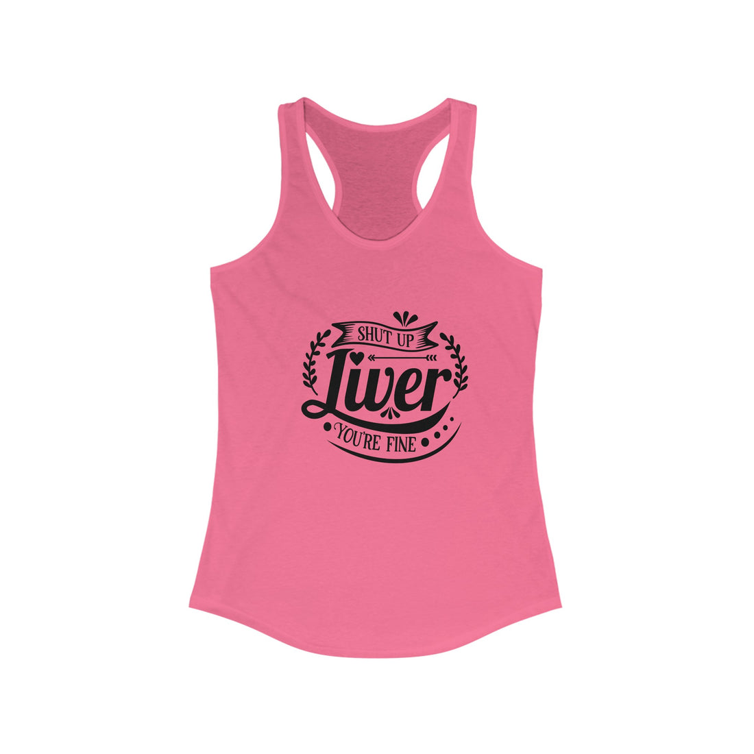 Sarcastic Tank Top, Alcohol Lover Tank Top, Sassy Girl Top, Funky