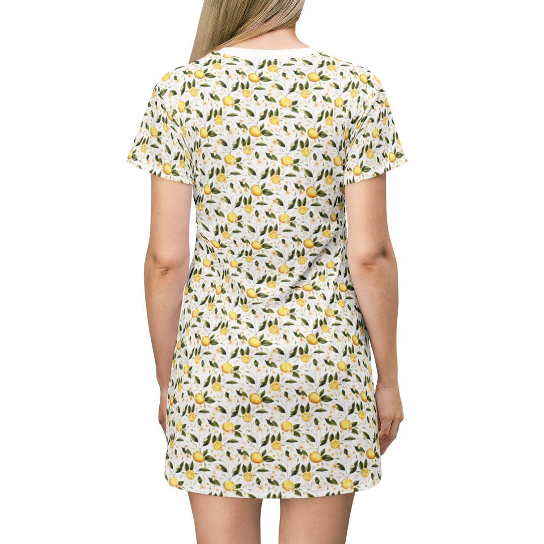 T-Shirt Dress, Women's T-Shirt Dress