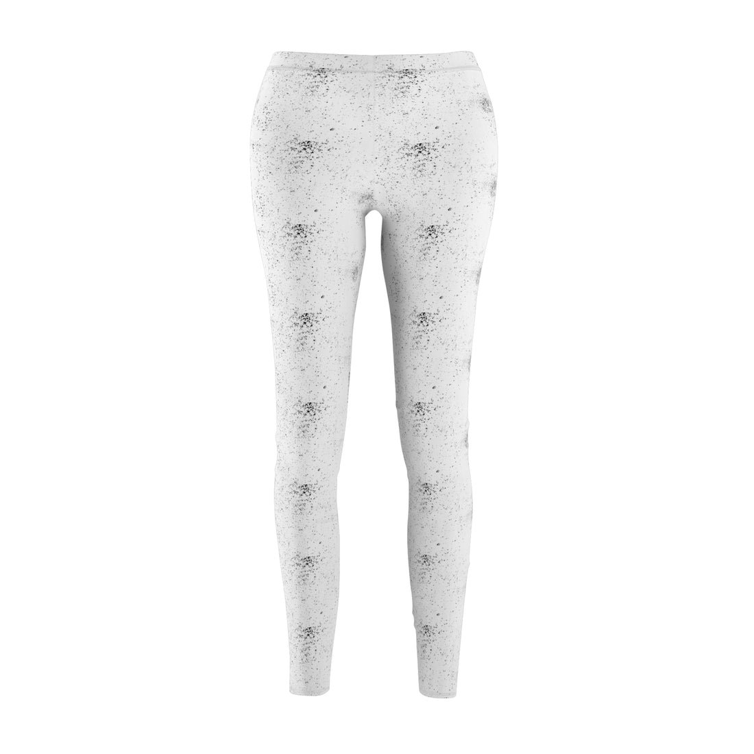 Women's Cut & Sew Casual Leggings