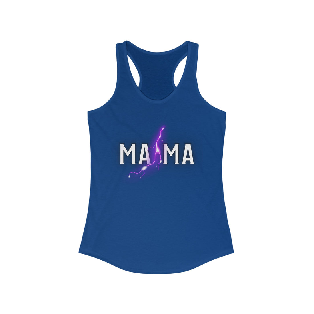 Women's Tank Top, Mother Tank Top