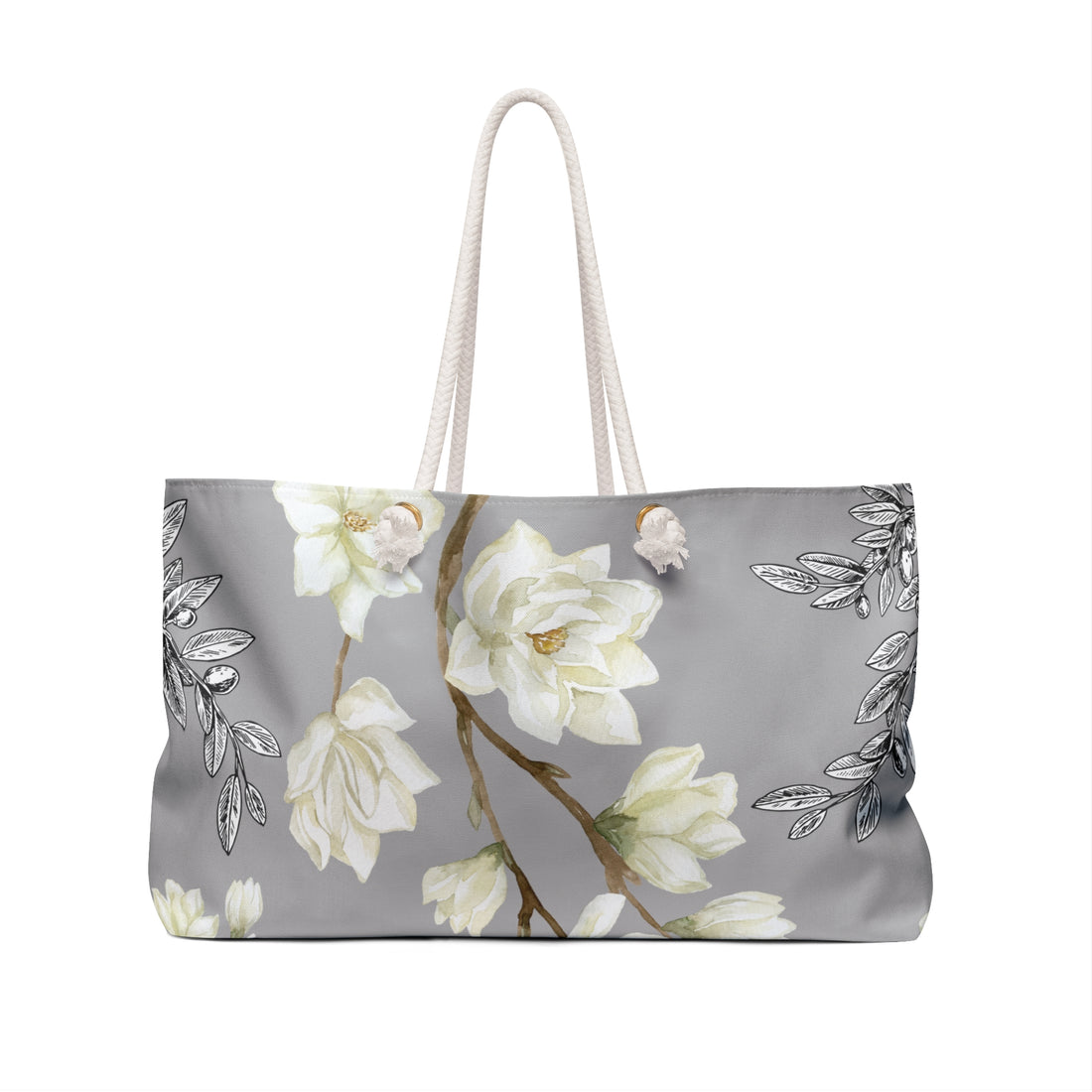 Weekender Bag, Mom Gift bag, Girlfriend Bag,